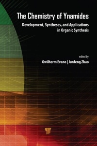 Abbildung von: The Chemistry of Ynamides - Taylor & Francis