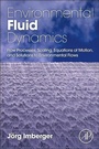 Cover: Environmental Fluid Dynamics - Academic Press