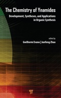 Cover: The Chemistry of Ynamides - Jenny Stanford Publishing