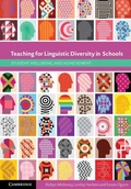 Cover: Teaching for Linguistic Diversity in Schools - Cambridge University Press