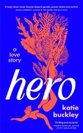 Cover: Hero - Tinder Press