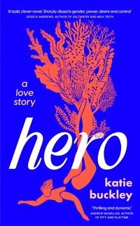 Enlarge image Cover: Hero - Tinder Press