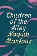 Cover: Children of the Alley - Apollo
