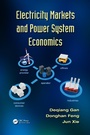 Cover: Electricity Markets and Power System Economics - CRC Press