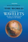 Cover: The World According to Wavelets - CRC Press