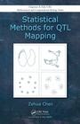 Cover: Statistical Methods for QTL Mapping - Chapman and Hall