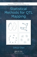 Cover: Statistical Methods for QTL Mapping - Chapman and Hall