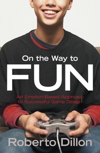 Enlarge image Cover: On the Way to Fun - CRC Press