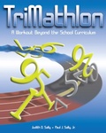 Cover: TriMathlon - CRC Press