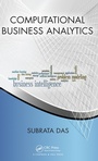 Cover: Computational Business Analytics - Chapman and Hall