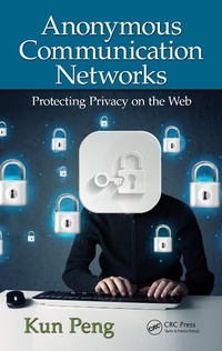 Abbildung von: Anonymous Communication Networks - Auerbach