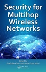 Bild: Security for Multihop Wireless Networks - CRC Press