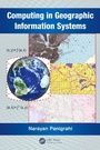Cover: Computing in Geographic Information Systems - CRC Press