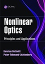 Cover: Nonlinear Optics - CRC Press