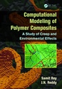 Cover: Computational Modeling of Polymer Composites - CRC Press