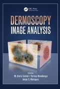 Cover: Dermoscopy Image Analysis - CRC Press