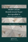 Cover: Multivariate Bonferroni-Type Inequalities - Chapman and Hall