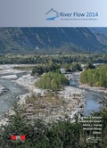 Cover: River Flow 2014 - CRC Press