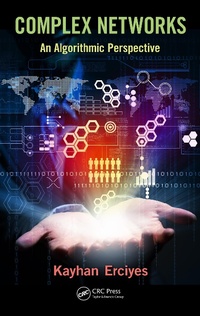 Abbildung von: Complex Networks - CRC Press