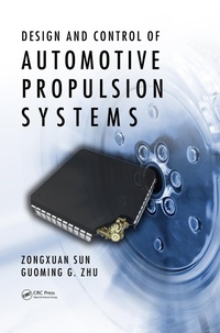 Abbildung von: Design and Control of Automotive Propulsion Systems - CRC Press