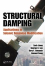 Cover: Structural Damping - CRC Press