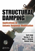 Cover: Structural Damping - CRC Press