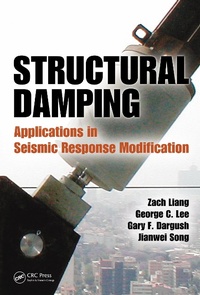 Enlarge image Cover: Structural Damping - CRC Press