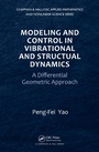 Cover: Modeling and Control in Vibrational and Structural Dynamics - CRC Press