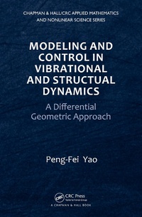 Enlarge image Cover: Modeling and Control in Vibrational and Structural Dynamics - CRC Press