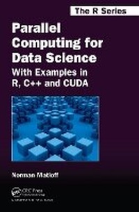 Abbildung von: Parallel Computing for Data Science - Chapman and Hall