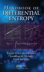 Cover: Handbook of Differential Entropy - Chapman and Hall