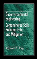 Cover: Geoenvironmental Engineering - CRC Press