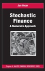 Bild: Stochastic Finance - CRC Press