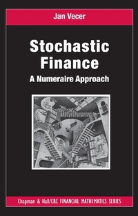 Bild vergrößern Bild: Stochastic Finance - CRC Press