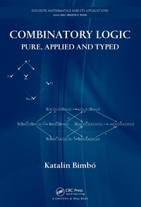 Abbildung von: Combinatory Logic - Chapman and Hall