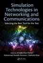 Cover: Simulation Technologies in Networking and Communications - CRC Press