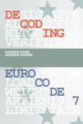 Cover: Decoding Eurocode 7 - CRC Press