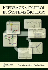 Enlarge image Cover: Feedback Control in Systems Biology - CRC Press