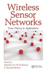Cover: Wireless Sensor Networks - CRC Press