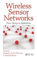 Cover: Wireless Sensor Networks - CRC Press