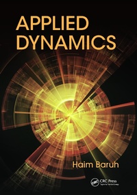 Abbildung von: Applied Dynamics - CRC Press
