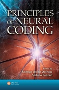 Cover: Principles of Neural Coding - CRC Press