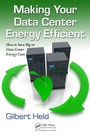 Cover: Making Your Data Center Energy Efficient - Auerbach