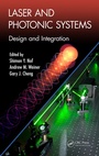 Cover: Laser and Photonic Systems - CRC Press