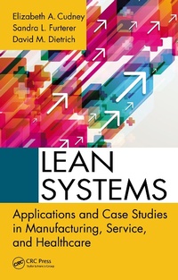 Bild vergrößern Bild: Lean Systems - CRC Press