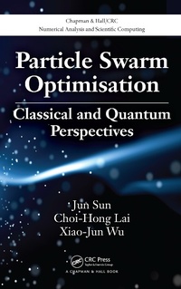 Enlarge image Cover: Particle Swarm Optimisation - CRC Press