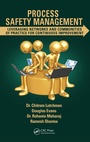 Cover: Process Safety Management - CRC Press