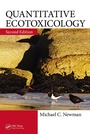 Cover: Quantitative Ecotoxicology - CRC Press