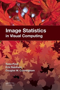 Enlarge image Cover: Image Statistics in Visual Computing - CRC Press