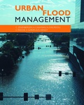 Cover: Urban Flood Management - CRC Press
